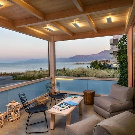 Idolio Suite Hersonissos  Exterior photo