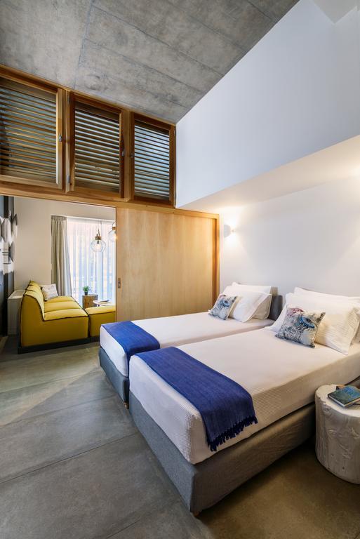 Idolio Suite Hersonissos  Exterior photo